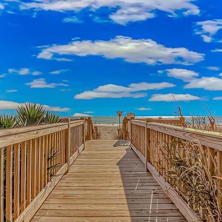 5Th Floor Suite With Ocean Views! Sea Mist Resort 50502 - 2 Queen Beds Myrtle Beach Luaran gambar