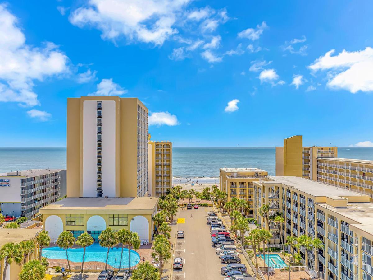 5Th Floor Suite With Ocean Views! Sea Mist Resort 50502 - 2 Queen Beds Myrtle Beach Luaran gambar