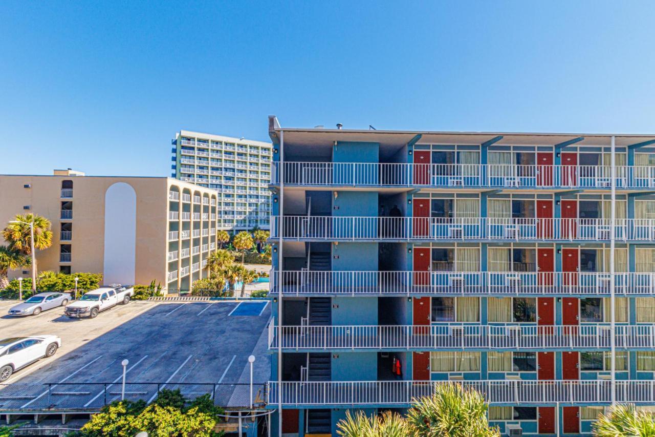 5Th Floor Suite With Ocean Views! Sea Mist Resort 50502 - 2 Queen Beds Myrtle Beach Luaran gambar